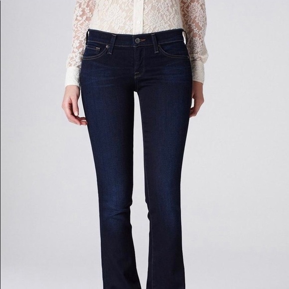 Lucky Brand Charlie Baby Boot Jeans - Picture 6 of 6